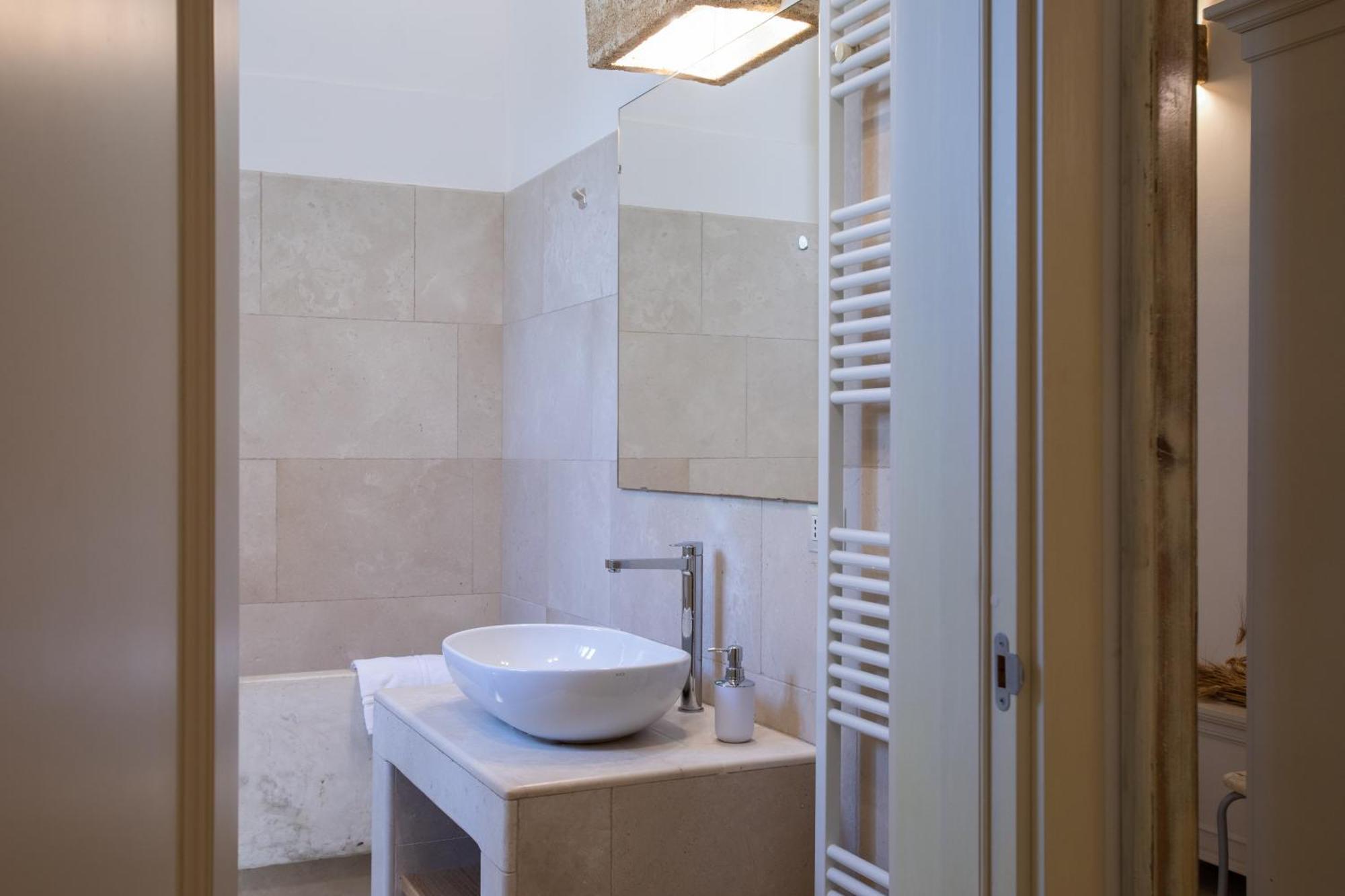 Casale Donna Rosa Bed & Breakfast Sannicola Exterior photo